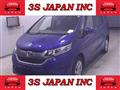 2019 Honda Freed