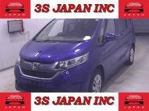 2019 Honda Freed