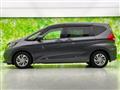 2017 Honda Freed