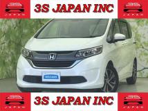 2017 Honda Freed