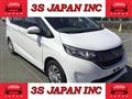 2017 Honda Freed