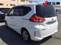2017 Honda Freed