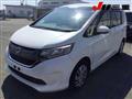 2017 Honda Freed