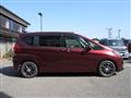 2017 Honda Freed