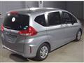 2020 Honda Freed