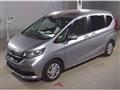 2020 Honda Freed
