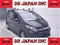 2020 Honda Freed