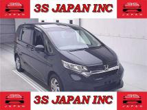 2020 Honda Freed
