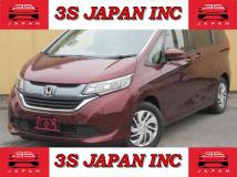 2016 Honda Freed