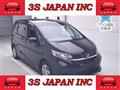 2021 Honda Freed
