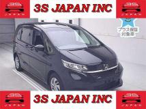 2021 Honda Freed