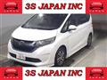 2018 Honda Freed