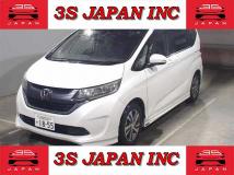 2018 Honda Freed