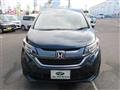 2018 Honda Freed