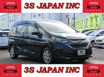 2018 Honda Freed