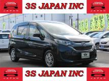 2018 Honda Freed