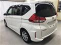 2017 Honda Freed