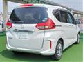 2019 Honda Freed