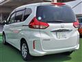 2019 Honda Freed