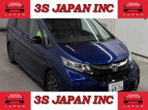 2018 Honda Freed