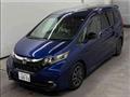 2018 Honda Freed