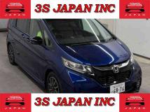 2018 Honda Freed