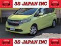 2017 Honda Freed