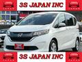 2018 Honda Freed