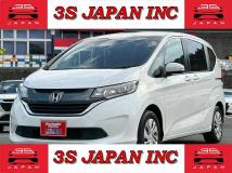 2018 Honda Freed