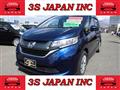 2018 Honda Freed