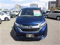 2018 Honda Freed