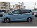 2021 Honda Freed