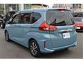 2021 Honda Freed