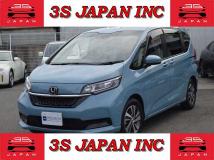2021 Honda Freed