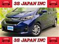 2018 Honda Freed