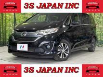 2017 Honda Freed