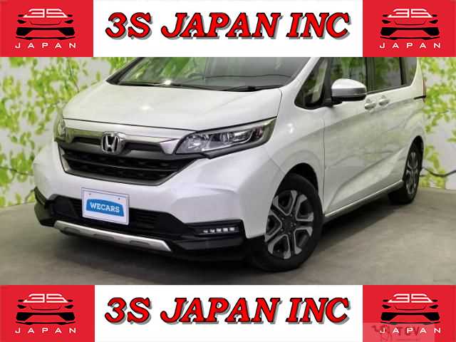 2019 Honda Freed