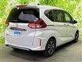 2019 Honda Freed