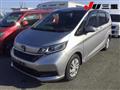 2020 Honda Freed