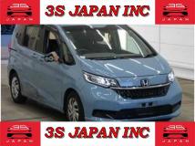 2021 Honda Freed