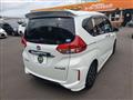 2019 Honda Freed