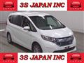 2017 Honda Freed