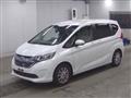 2017 Honda Freed