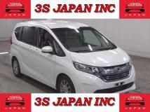 2017 Honda Freed