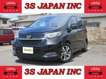 2020 Honda Freed