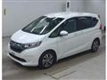 2017 Honda Freed