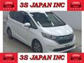 2017 Honda Freed