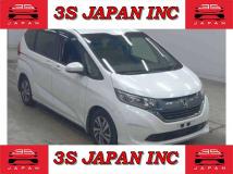 2017 Honda Freed