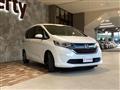 2018 Honda Freed