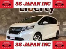 2018 Honda Freed